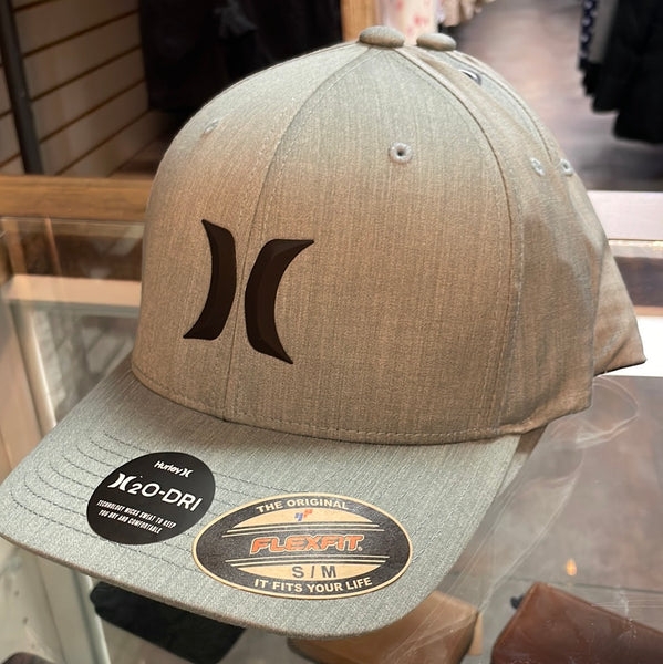 ICON WELD HAT