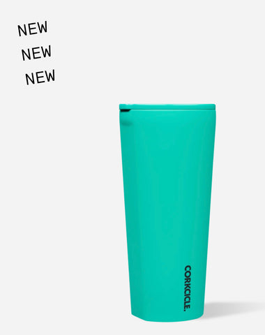 NEON LIGHTS TUMBLER- 24oz Neon Kokomo