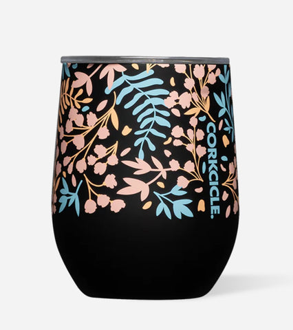 FLORAL STEMLESS- Radiant Garden