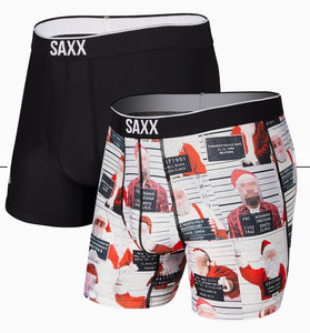 Products – Tagged bad Santa SAXX volt underwear – Johns Barrhead