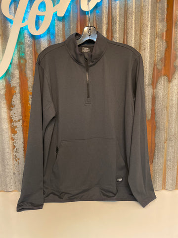 H20 DRI MESA ONSHORE 1/4 ZIP