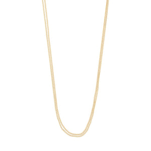 NECKLACE JOJO GOLD PLATED