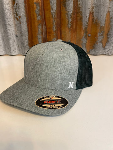 Icon Mesh Hat