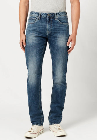 STRAIGHT SIX Veined and Worked