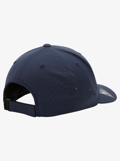 Adapted Flexfit Hat- INSIGNIA BLUE