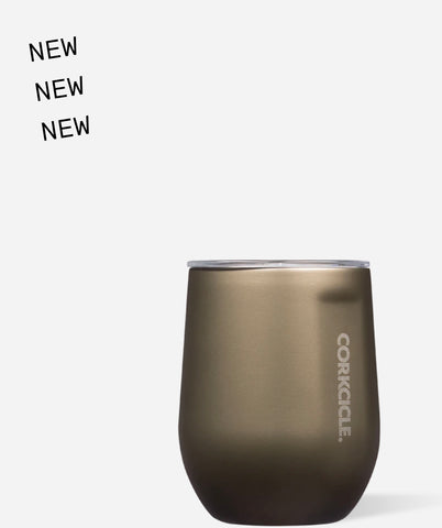 METALLIC STEMLESS- Prosecco