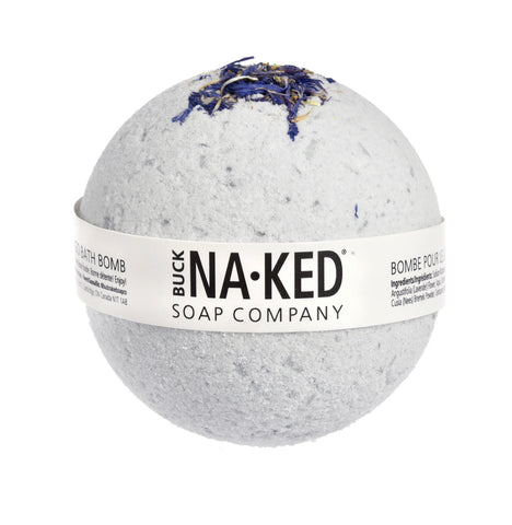 Indigo Bath Bomb
