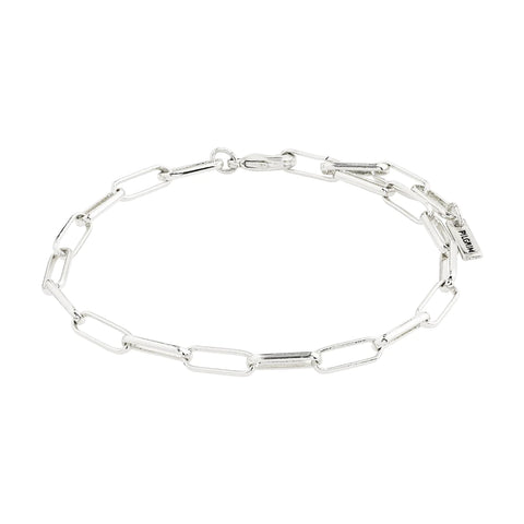 BRACELET RONJA SILVER PLATED