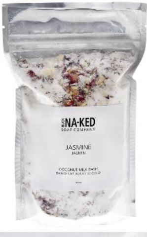 JASMINE Coconut Milk Bath