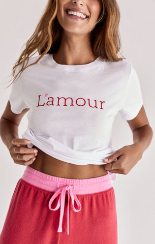 Easy L'amour Z Supply