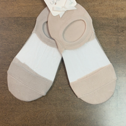 2pk Clear Coat Liner - sand