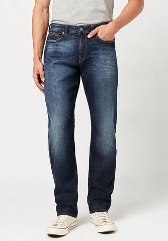 RELAXED TAPERED BEN Authentic Jean