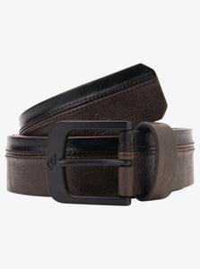 Stitch Problem - Faux Leather Belt for Men