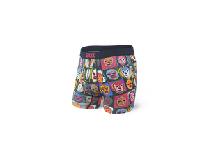 SAXX VIBE Boxer Brief- 26 pattern options