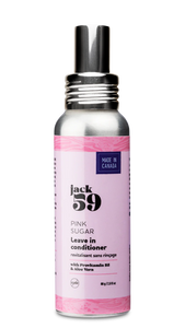 JACK 59 Leave In Conditioner