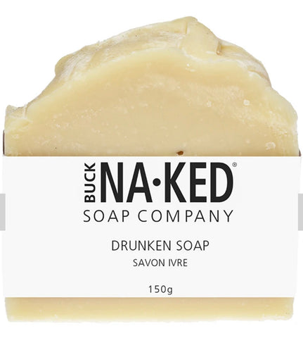 Drunken Soap