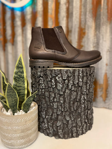 FOSCO STRETCH- Chocolate