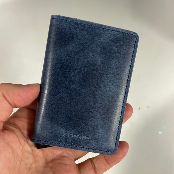 Secrid slim wallet ( 6 options)