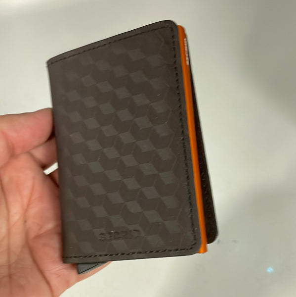 Secrid slim wallet ( 6 options)