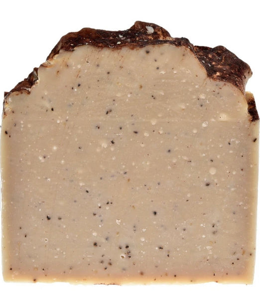 COFFEE START UP SOAP