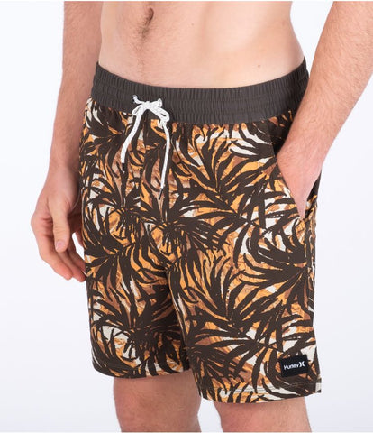 Phantom Cannonball Volley 17”