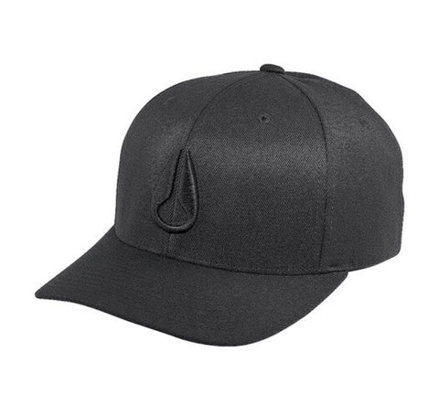 Deep Down Flex Fit Hat