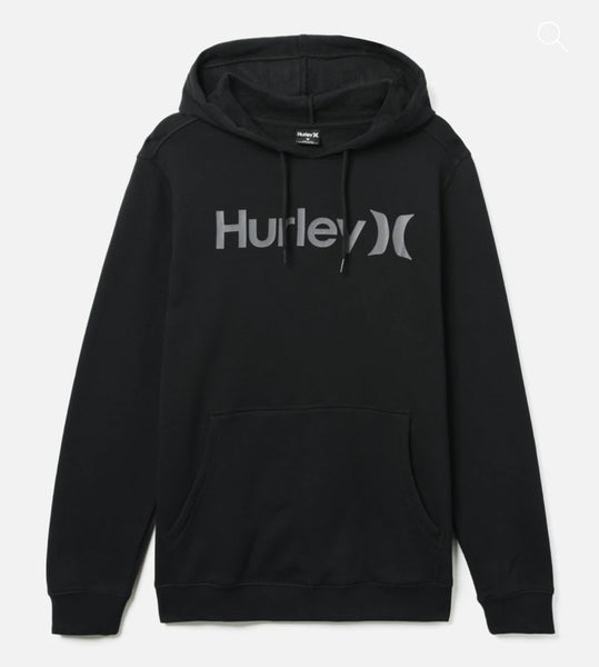ONE AND ONLY SOLID SUMMER HOODIE