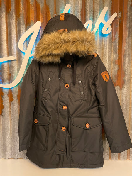 EVERLY DOWN PARKA