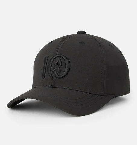 Destination Thicket Hat- Black