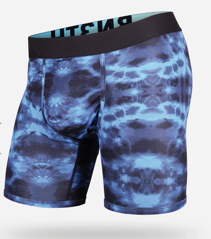 ENTOURAGE-Tie Dye Pacific