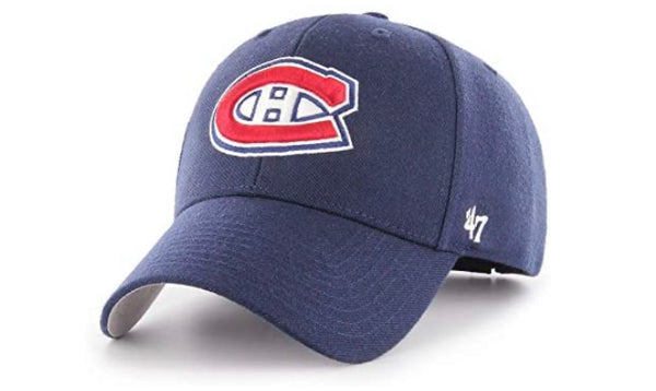 Montreal Canadiens Adjustable Hat