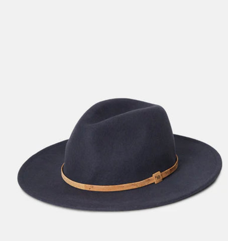 Festival Hat- Dress Blue