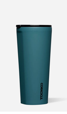 SIERRA 24oz TUMBLER INSULATED WATER BOTTLE- Reef