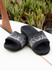 Slippy LX Sandals