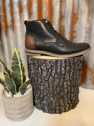 PRETO STRETCH- Tabasco