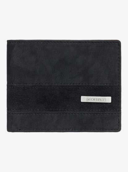 Arch Supplier Bi-Fold Wallet