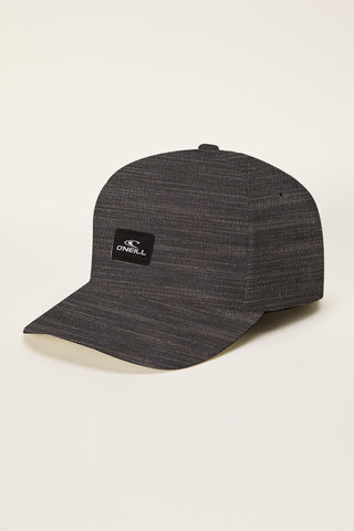 Hybrid HAT- Grey