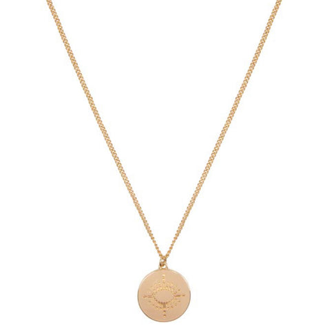 Eve Necklace