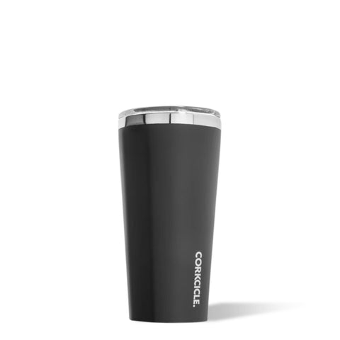 Classic Tumbler 16oz - Black