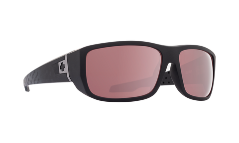 MC3- Black logo fade, Polerized