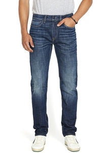 RELAXED TAPERED BEN JEANS -