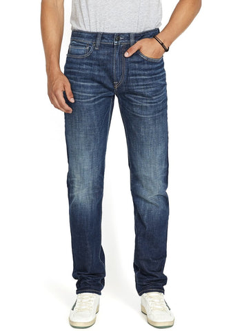RELAXED TAPERED BEN JEANS -
