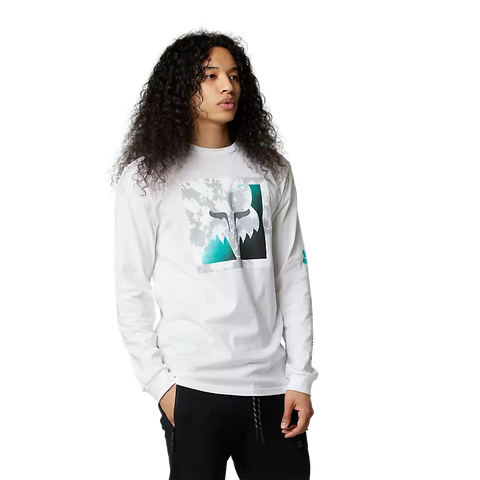 DETONATE LONG SLEEVE PREMIUM TEE